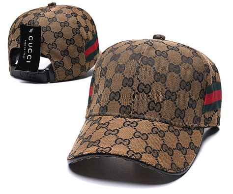 cheap gucci hats uk|gucci snapback hat.